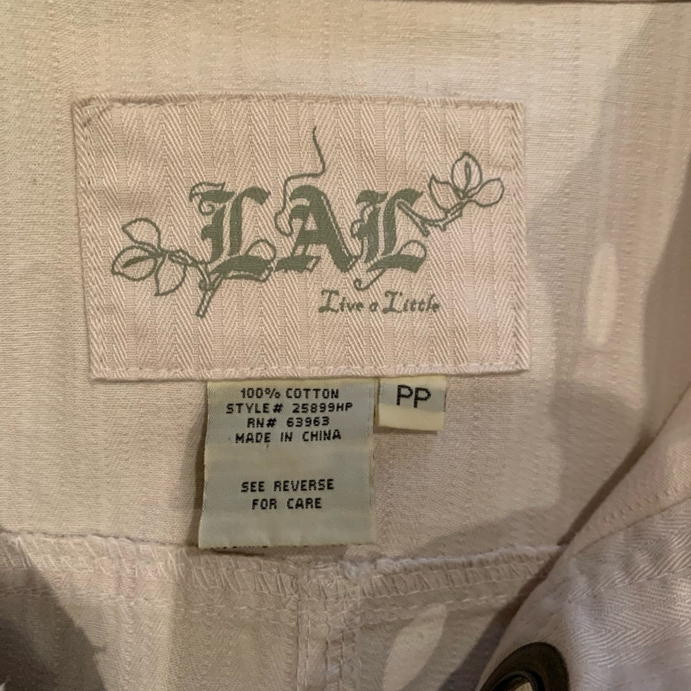 Jacket - Picture 2 of 2
